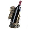Accent Plus Dramatic Eagle Wine Bottle Holder