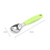 Kitchen Utensils Set 8 pieces Stainless Steel with Silicone Handle Non Stick Kitchenware Set Home Kitchen Tools Gadgets
