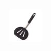 Set of 4 Silicone Spatula Turners Heat Resistance Silicone Cooking Spatulas Cooking Utensils