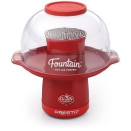Orville Redenbacher's Fountain Hot Air Popper
