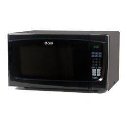 Commercial Cool CHM16100B6C Microwave Oven