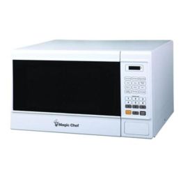 Magic Chef 1.3 cu. ft. Countertop Microwave Oven