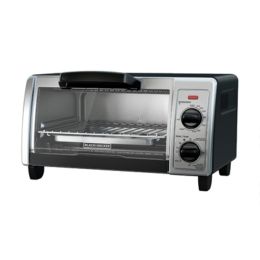 Black &amp; Decker TO1705SB Toaster Oven