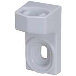 ERP 2183141 Refrigerator Handle End Cap for Whirlpool