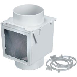 Deflecto EX12 Dryer Heat Diverter