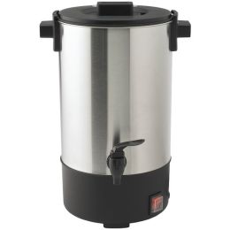 NESCO CU-25 25-Cup Stainless Steel Coffee Urn