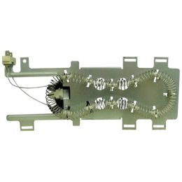 Supco DE4771 Dryer Heater Element for Whirlpool 8544771