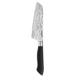 Cuisinart C77PP-5SAN Classic Artisan Collection Santoku Knife, 5, Black