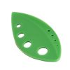 Multi-Function Leaf Cutter Creative Vegetable Leaves Separator Leaves Shaped Kitchen Gadget Tool