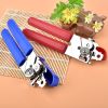 Manual Can Opener Multifunctional Stainless Steel Can Opener with Bottle Opener